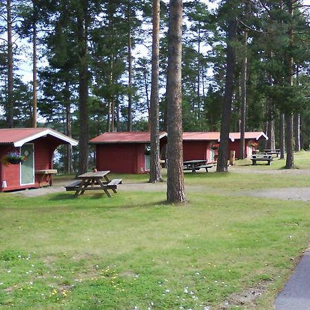 Ljusdals Camping Room photo
