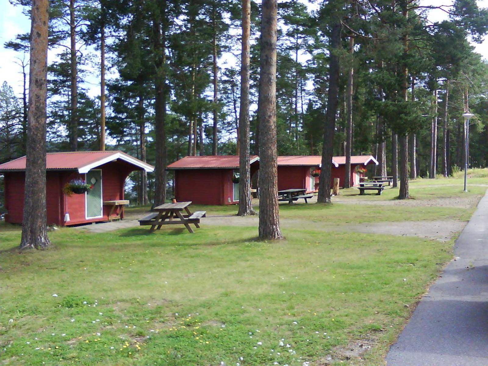 Ljusdals Camping Room photo