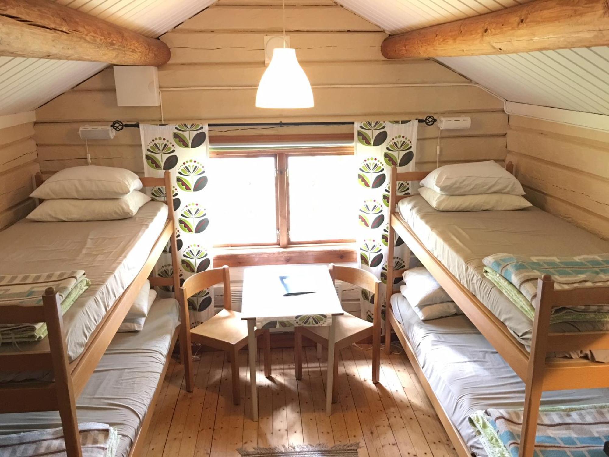 Ljusdals Camping Room photo