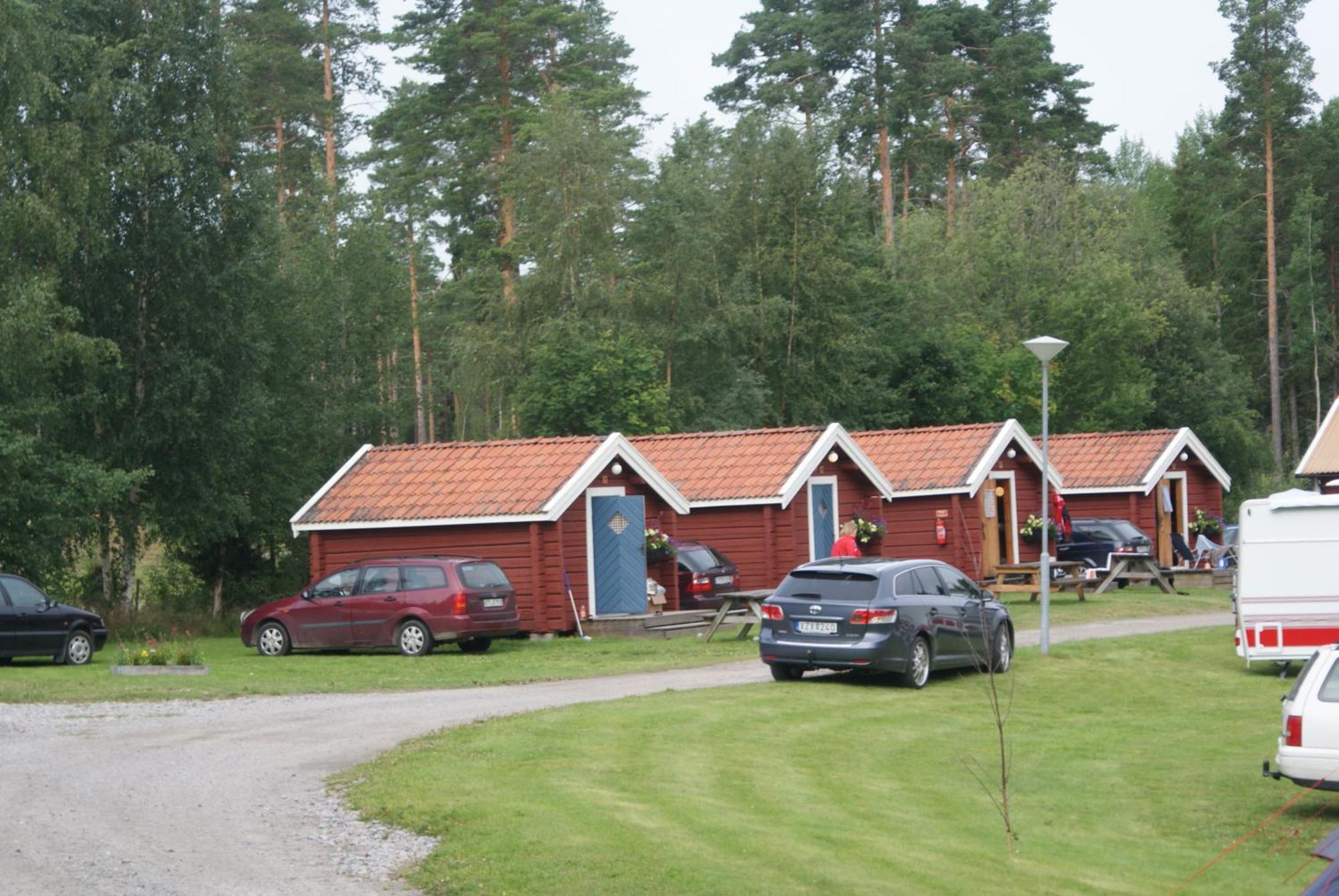 Ljusdals Camping Room photo