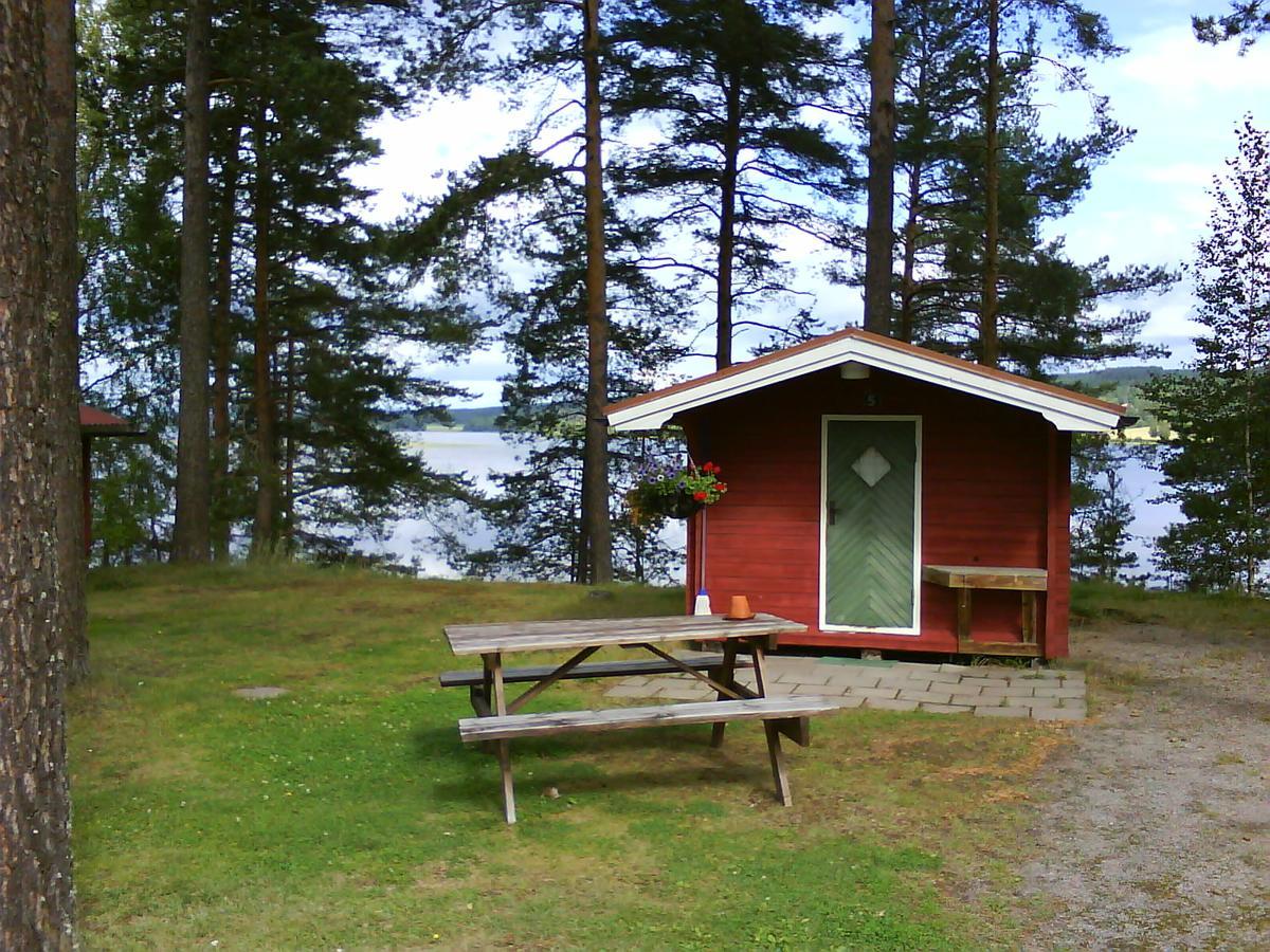 Ljusdals Camping Room photo